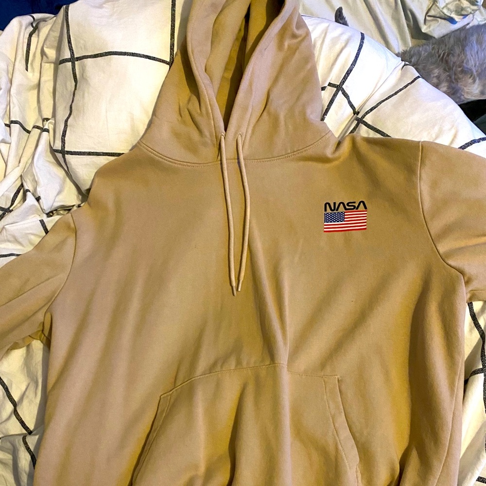 H&M NASA hoodie